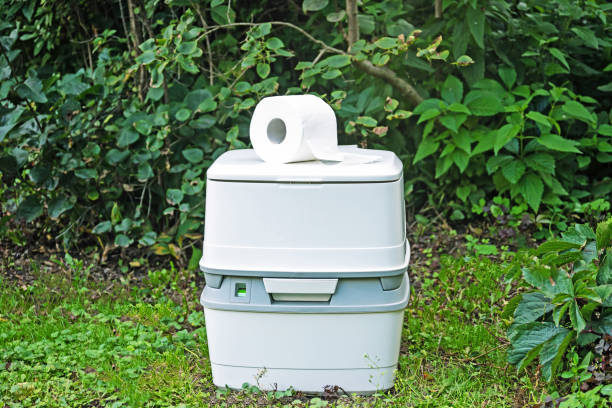 Best Affordable porta potty rental  in Towamensing Trails, PA