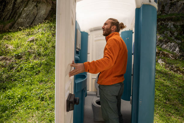 Best Construction site porta potty rental  in Towamensing Trails, PA