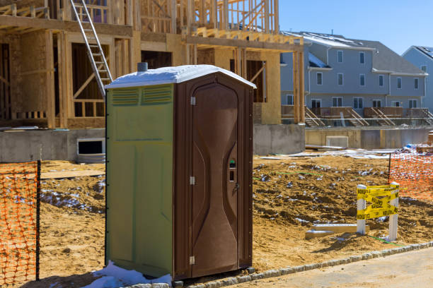 Best Sanitation services for porta potties  in Towamensing Trails, PA