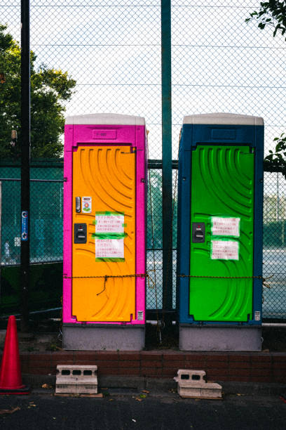 Porta potty rental for outdoor events in Towamensing Trails, PA