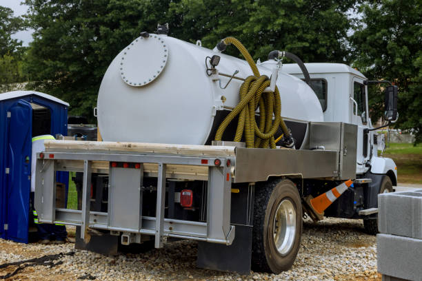 Portable Toilet Options We Offer in Towamensing Trails, PA