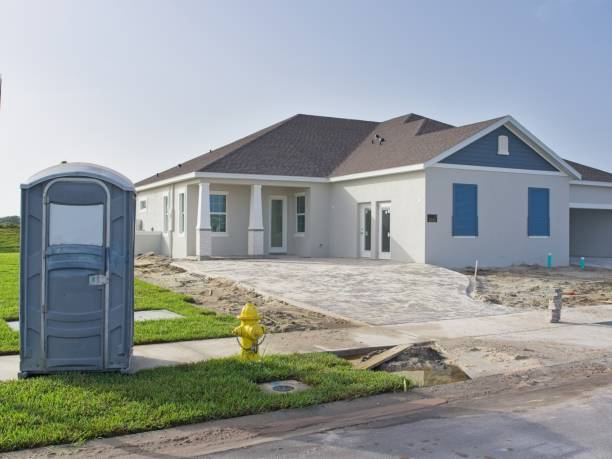 Best Affordable portable toilet rental  in Towamensing Trails, PA