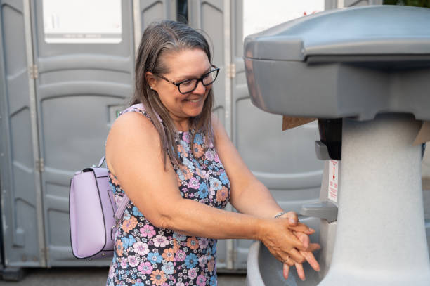 Best Luxury portable toilet rental  in Towamensing Trails, PA