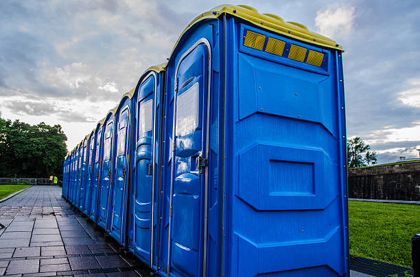 Professional porta potty rental in Towamensing Trails, PA